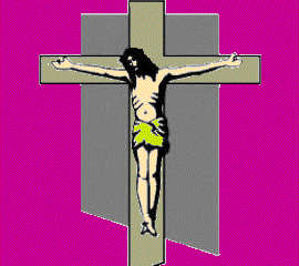 Crucified